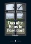 Das alte Haus in Pöseldorf