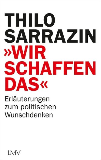 \"Wir schaffen das\"