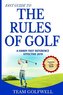 Fast Guide to the RULES OF GOLF: A Handy Fast Guide to Golf Rules 2019 - 2020 (Pocket Sized Edition)