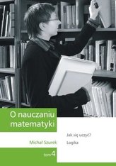 O nauczaniu matematyki T.4 GWO