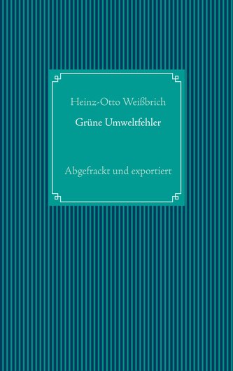 Grüne Umweltfehler