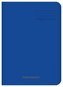 Zeszyt A4/60K linia PP Blue (4szt) NARCISSUS
