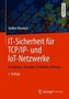IT-Sicherheit für TCP/IP- und IoT-Netzwerke