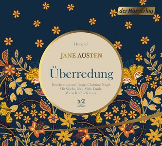 Überredung