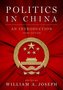 Politics in China: An Introduction, Third Edition
