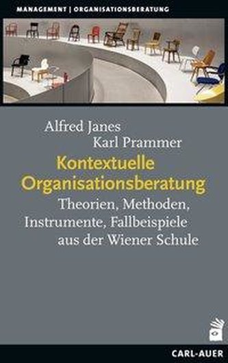 Kontextuelle Organisationsberatung