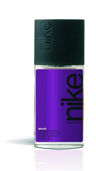 NIKE CPW Mauve Woman Deo N/S 75ml