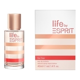 ESPRIT LIFE Woman EdT 20ml