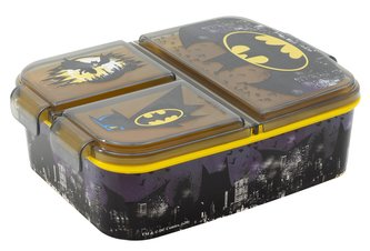 MULTI BOX NA DESAČINU BATMAN