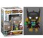 Funko POP Marvel: Marvel Zombies - Thor (exclusive special edition GITD)