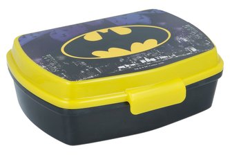 BOX NA DESAČINU BATMAN