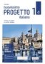 Nuovissimo Progetto Italiano 1A podr. + online