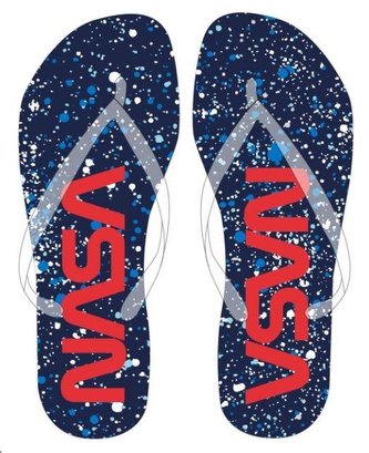 ŽABKY NASA - velikost 34-35
