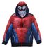 MIKINA SPIDERMAN  - velikost 4