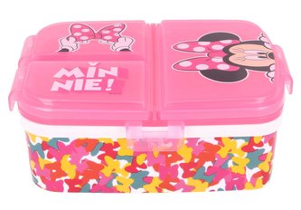 XL MULTI BOX NA SVAČINU MINNIE