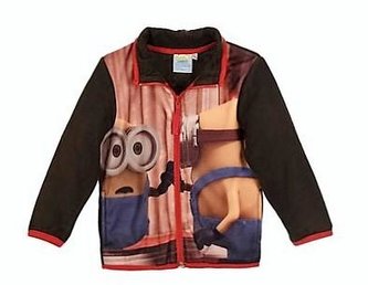 MIKINA MIMONI - velikost 3