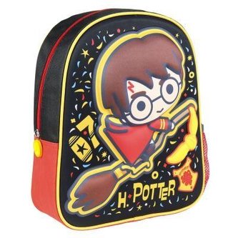 BATOH HARRY POTTER