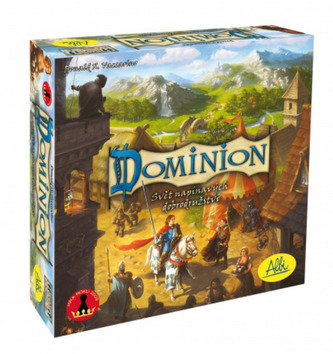 Dominion
