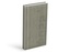 Diář 2022 D802 PU grey 90x170 mm