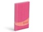 Diář 2022 T806 PU pink / peach 90x170 mm