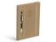 Diář 2022 T805 PU brown / grey - for pen