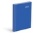 Diář 2022 D801 PVC Blue