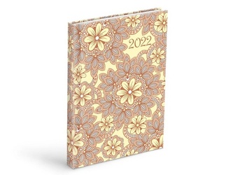 Diář 2022 D801 Lamino 5