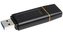 KINGSTON DataTraveler EXODIA 128GB / USB 3.2 / čierno-žltá
