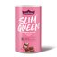 Slim Queen Shake - GYMQUEEN - jahoda - 420 g