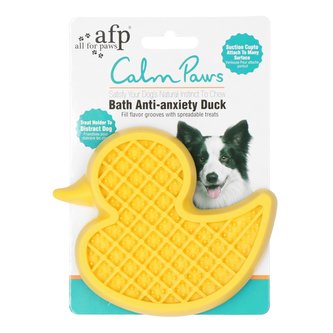 AFP Lízacia podložka nástenná Kačiatko