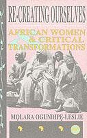 Re-creating Ourselves