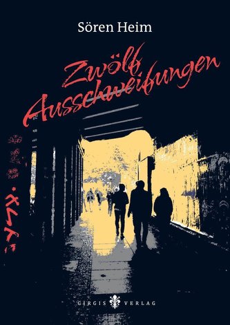 Zwölf Ausschweifungen