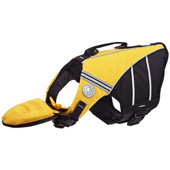 Plovací vesta pro psy Sierra L