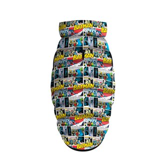 Bunda Waudog DC Batman komiks L 65