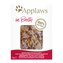Applaws kapsička Cat Kuřecí s kachnou a jablkem 70g LIMITED