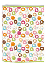 Sešit A4 Trend linkovaný Donut