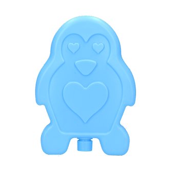 CoolPets chladící hračka Ice Penguin
