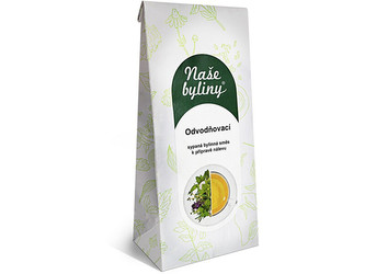 OXALIS Odvodňovací 50 g