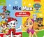 PAW Patrol: Mix-Max mit den Fellfreunden