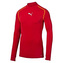 Puma tb shirt warm mock - S