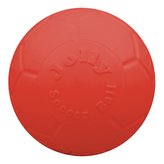 Jolly Soccer Ball 20 cm - fotbalový míč oranžový