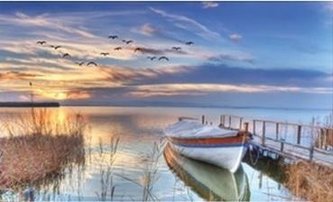 Kalendarz 2022 Trójdzielny Łódź