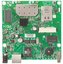 MikroTik RouterBOARD RB912UAG-5HPnD 600 MHz, 1x miniPCIe, 2x MMCX, 1x LAN, 1x USB, 1x SIM vč. L4