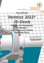 AutoDesk Inventor 2022 3D-Druck