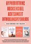 Hypnobirthing | Hochsensibel | Achtsamkeit | Entwicklungspsychologie: Das große 4 in 1 Buch! Wie Sie als hochsensible Mutter Ihr