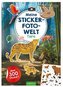 Meine Sticker-Foto-Welt - Tiere