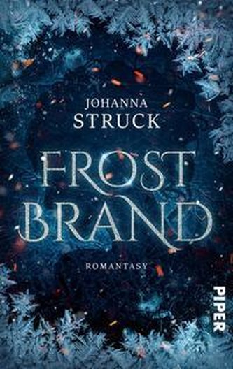 Frostbrand