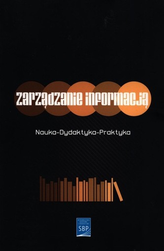 Zarządzanie informacją