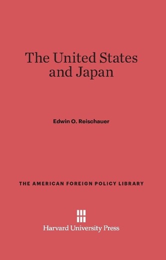 The United States and Japan