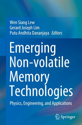 Emerging Non-volatile Memory Technologies